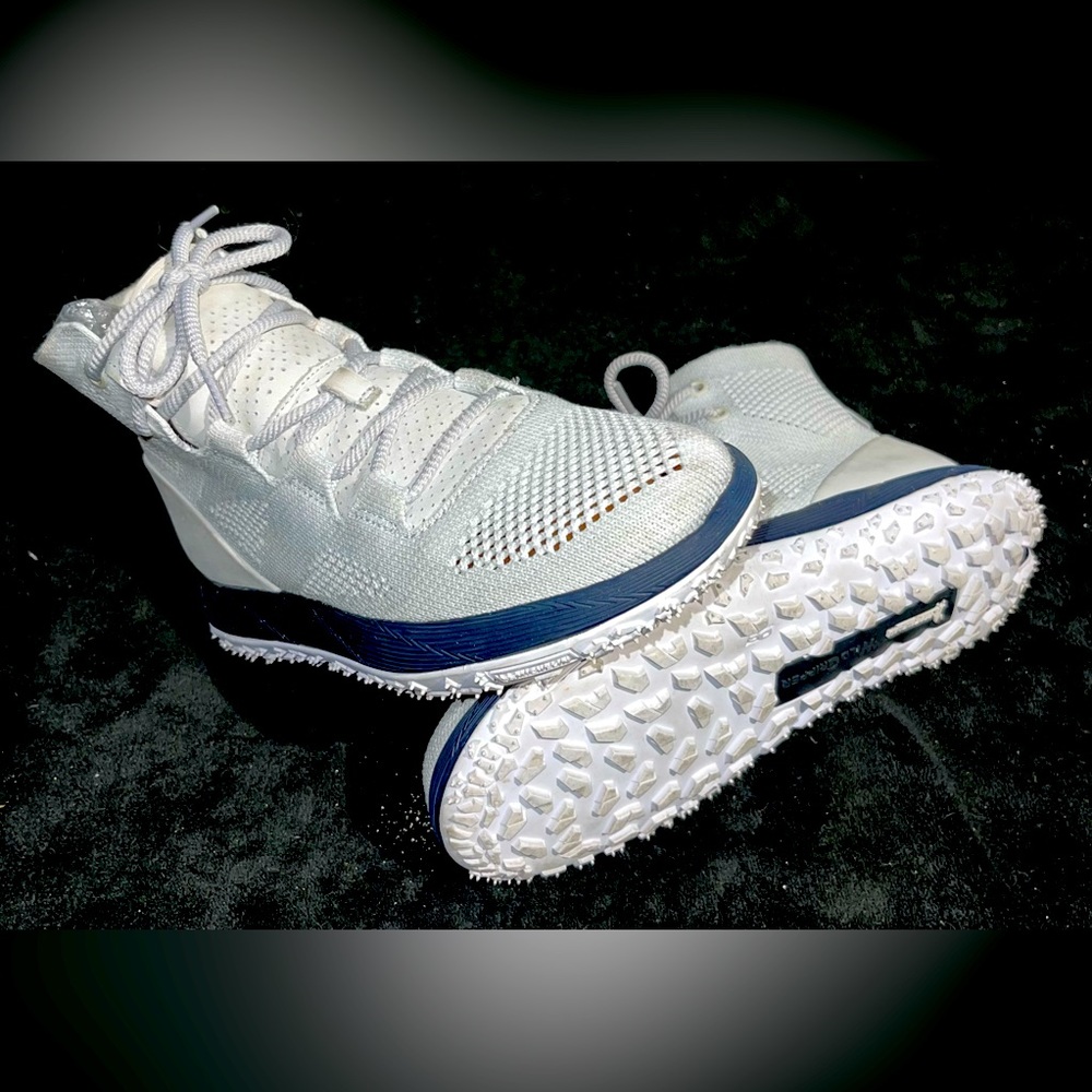 Under Armour Sportswear Shoes w Michelin Wild Gripper soles